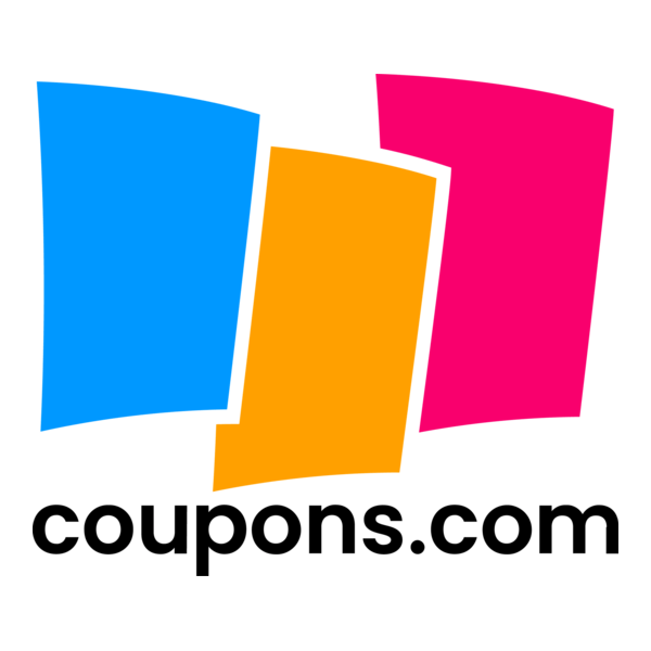Coupons Logo PNG Vector