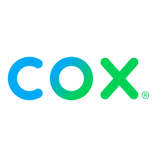 Cox Communications, Inc. Logo PNG Vector