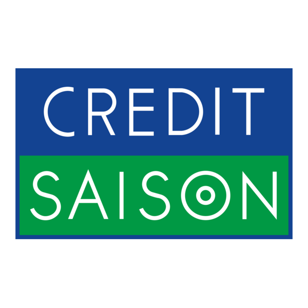 Credit Saison Logo PNG Vector