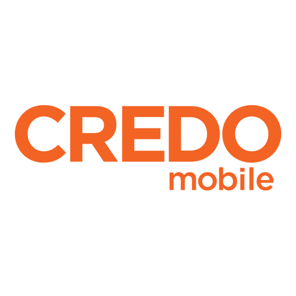 Credo Mobile Logo PNG Vector