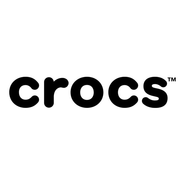 Crocs UAE Logo PNG Vector