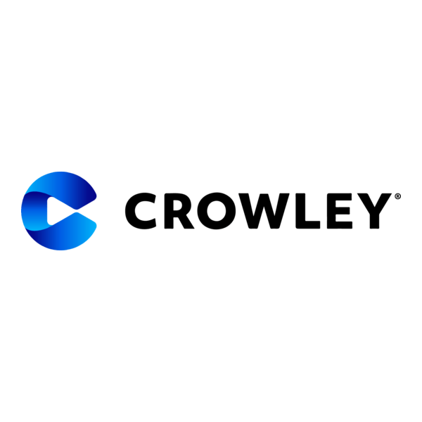 Crowley Nuevo Logo PNG Vector