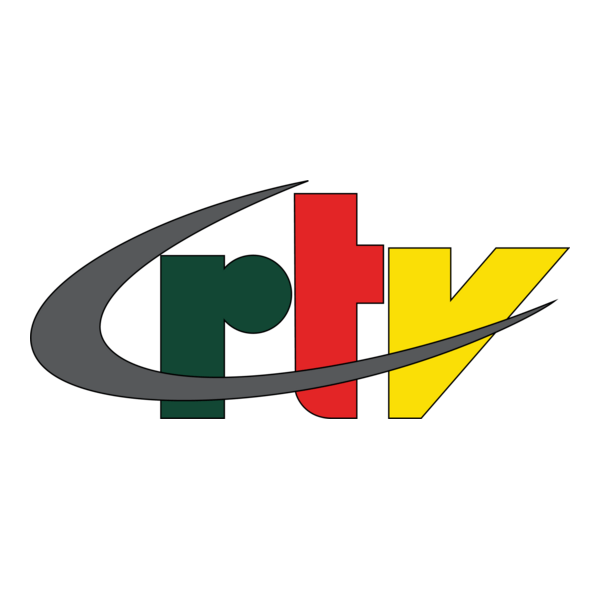 CRTV Logo PNG Vector