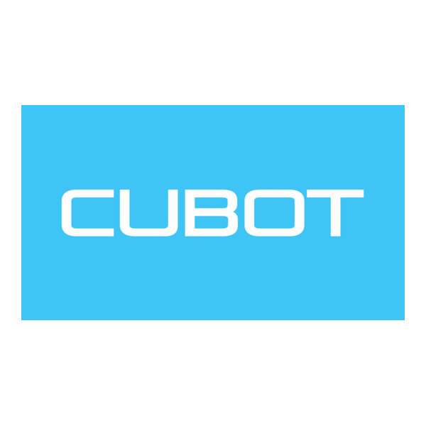 Cubot Logo PNG Vector