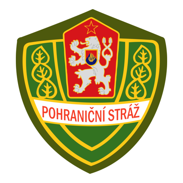 cz army cssr Logo PNG Vector