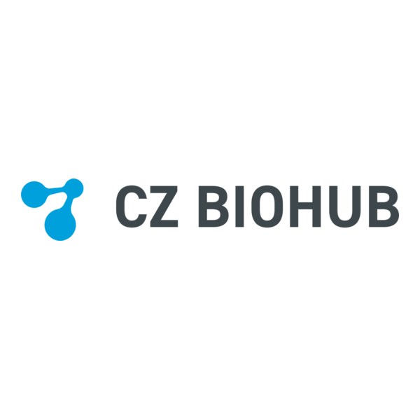 CZ Biohub Logo PNG Vector
