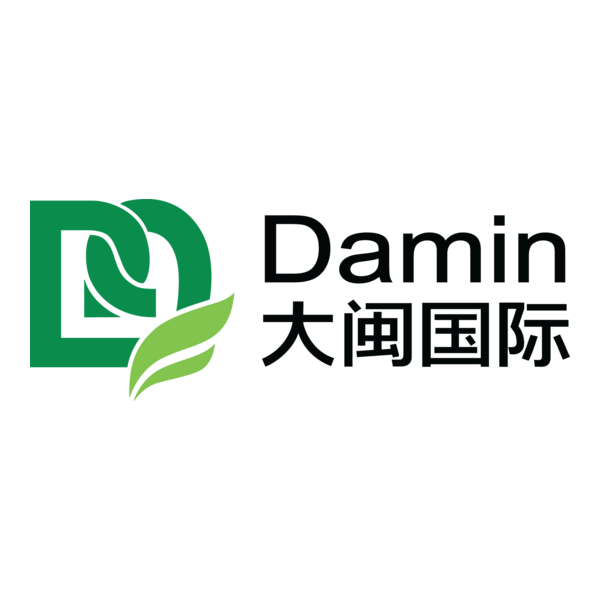 Damin Logo PNG Vector