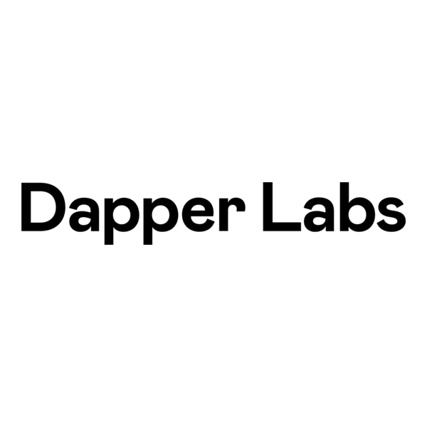Dapper Labs Logo PNG Vector