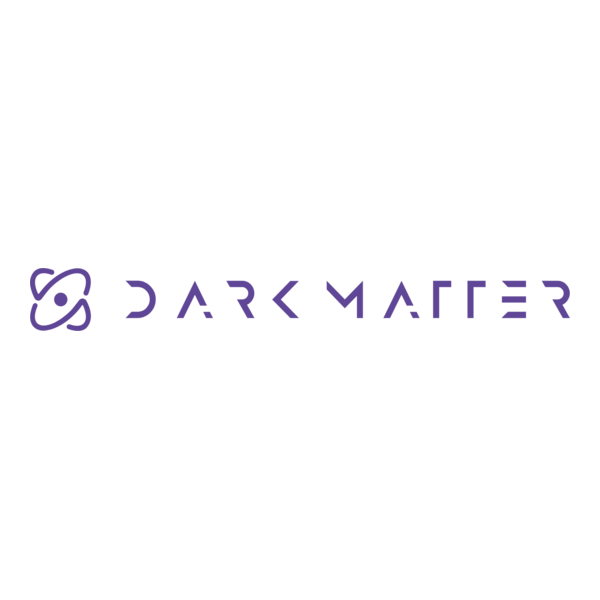 Dark Matter DeFi (DMD) Logo PNG Vector