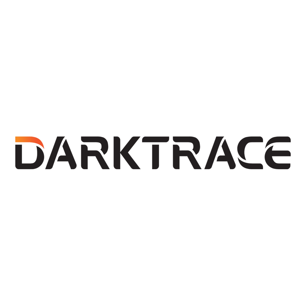 Darktrace Logo PNG Vector