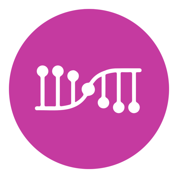 Darwinia Coin (RING) Logo PNG Vector