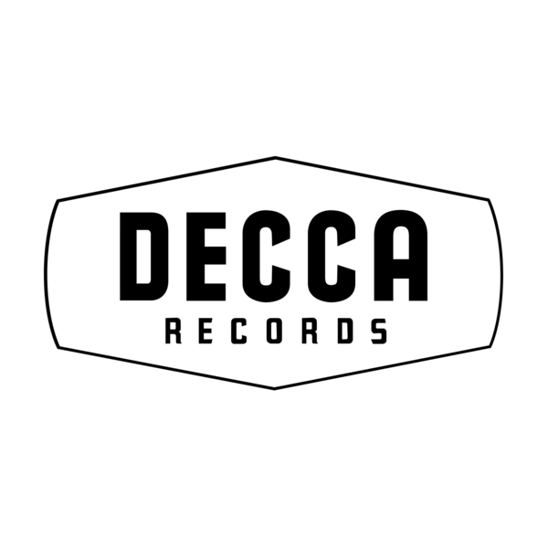 Decca Records Logo PNG Vector