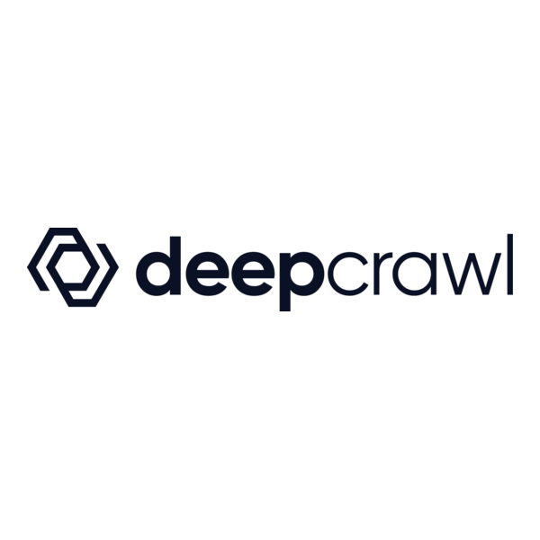 Deepcrawl SEO Logo PNG Vector