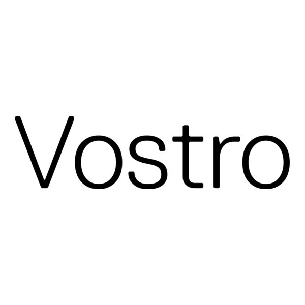 Dell Vostro Logo PNG Vector