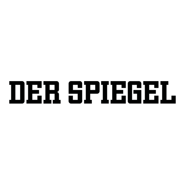 Der Spiegel Logo PNG Vector