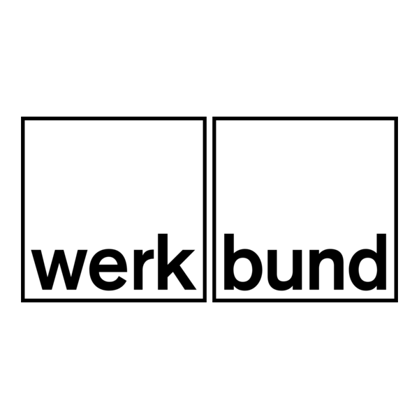 Deutscher Werkbund Logo PNG Vector