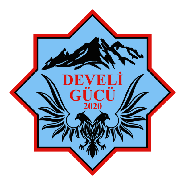 Develigücü Logo PNG Vector