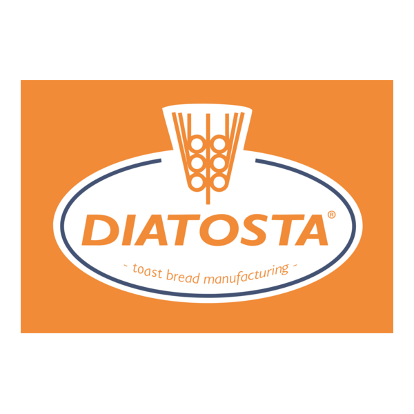 Diatosta Logo PNG Vector
