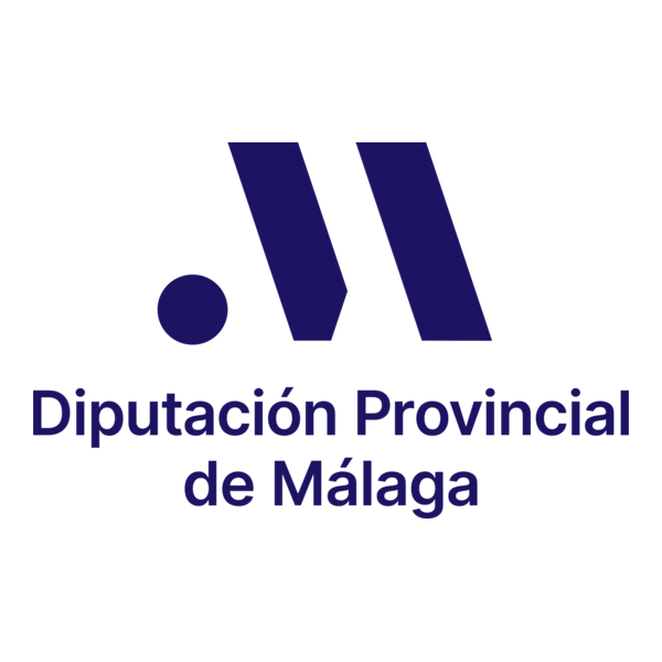 Diputación Provincial de Málaga Logo PNG Vector