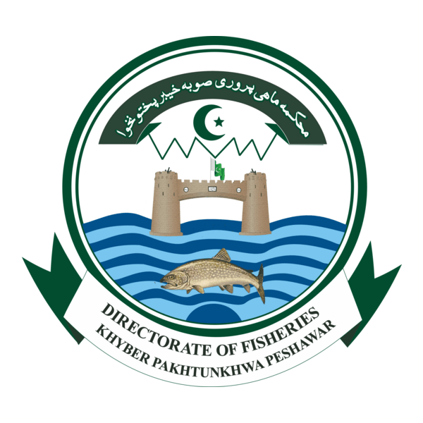 DIRECTORATE OF FISHERIES KHYBER PAKHTUNKHWA Logo PNG Vector