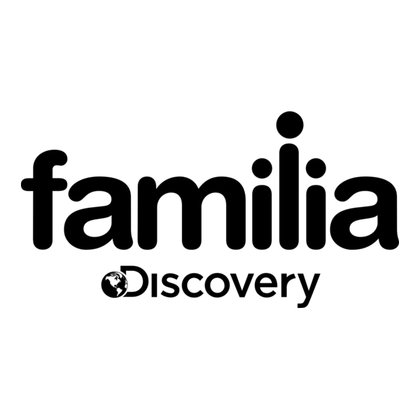 Discovery Familia Logo PNG Vector