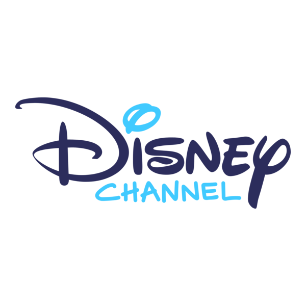 Disney Channel Logo PNG Vector