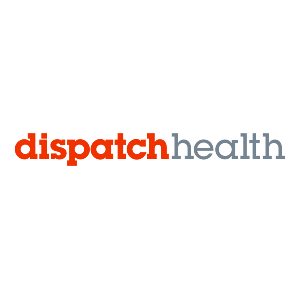 DispatchHealth Logo PNG Vector