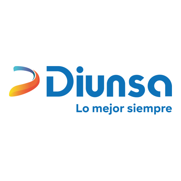 Diunsa Logo PNG Vector