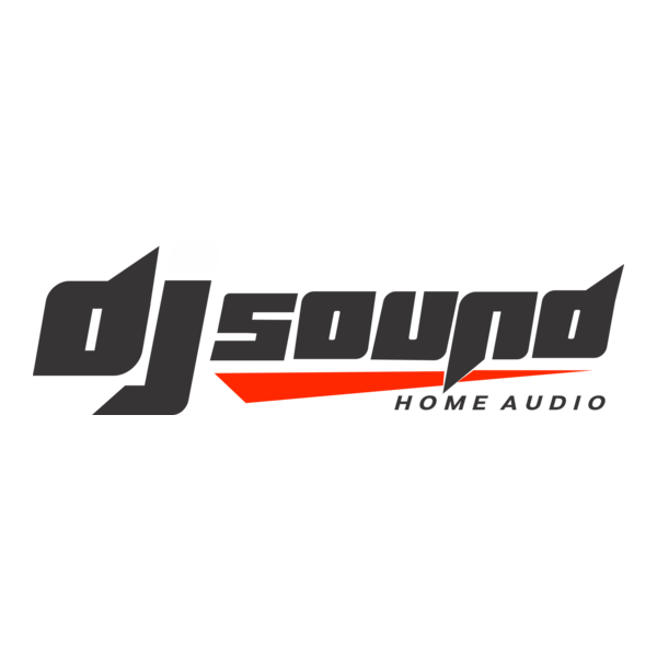 dj sound Logo PNG Vector