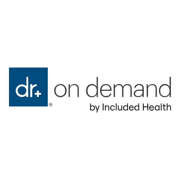 Doctor on Demand Logo PNG Vector