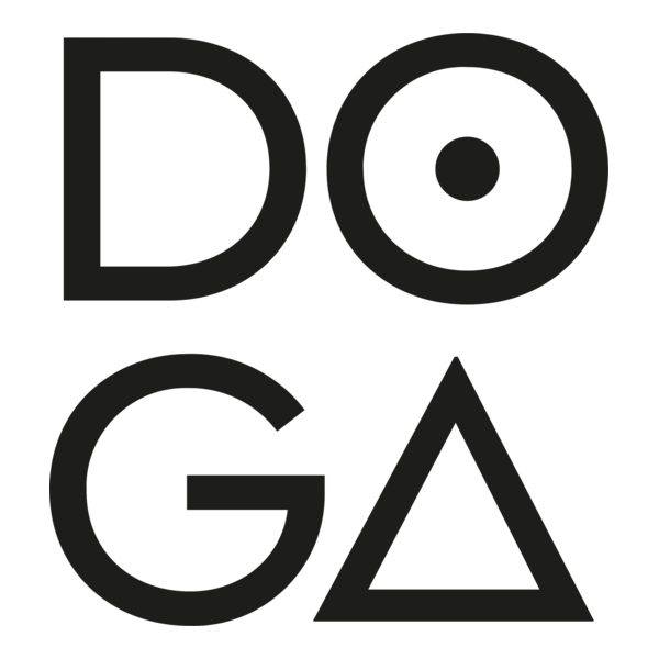 Dogami Logo PNG Vector