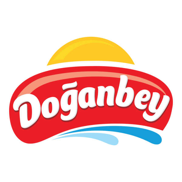 Doğanbey Logo PNG Vector