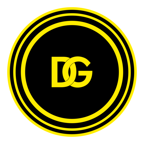 Dolce & Gabbana Logo PNG Vector