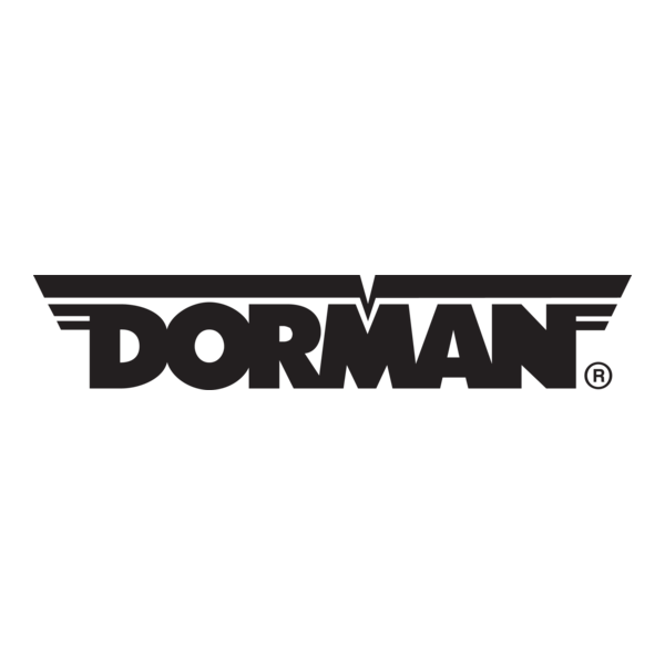 Dorman Logo PNG Vector