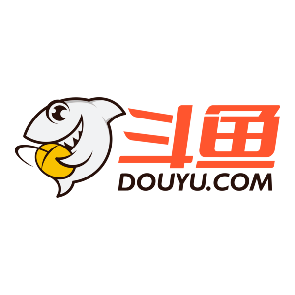 Douyu Logo PNG Vector
