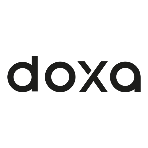 Doxa Ofis Mobilyaları Logo PNG Vector