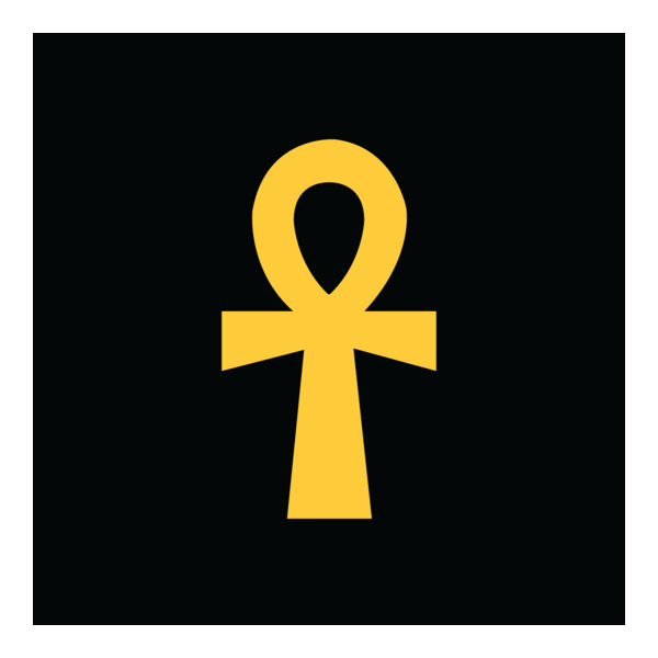 Dr. Fate Logo PNG Vector