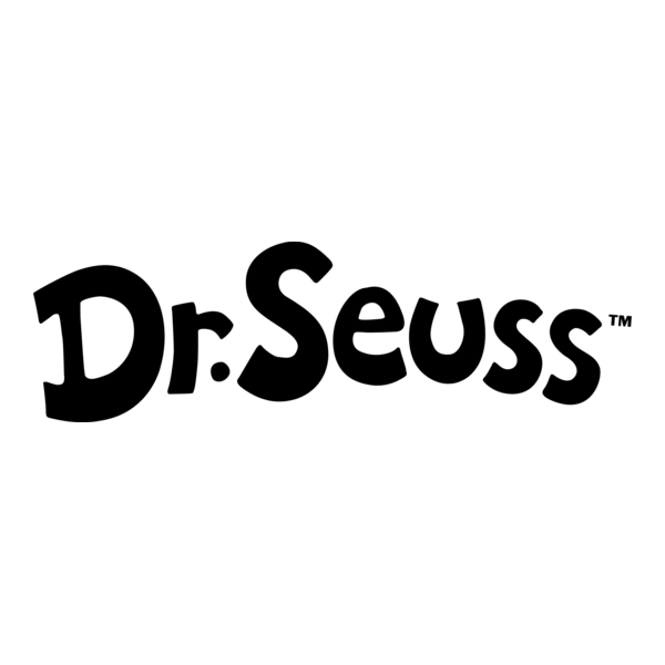 Dr. Seuss NFT Logo PNG Vector