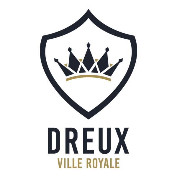 Dreux (2022) Logo PNG Vector