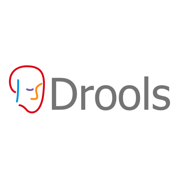 Drools Logo PNG Vector