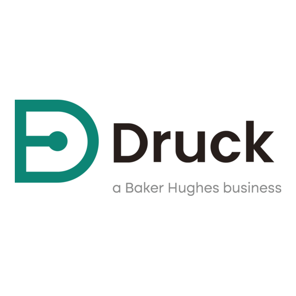 Druck Logo PNG Vector