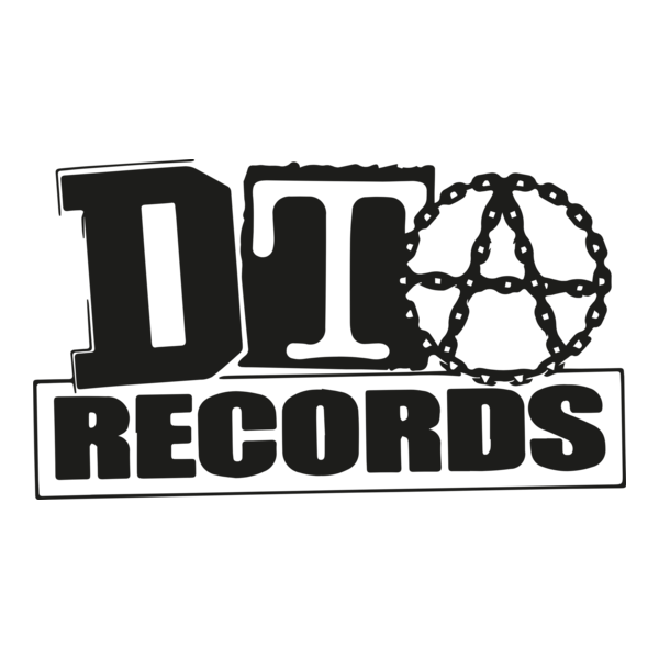 DTA Records Logo PNG Vector