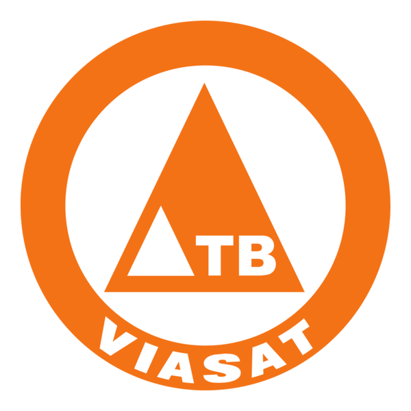 DTV-Viasat Logo PNG Vector