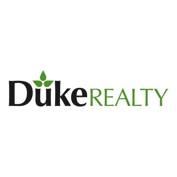 Duke Realty Logo PNG Vector