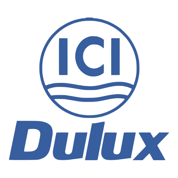 Dulux Logo PNG Vector
