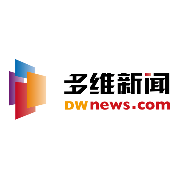 Duowei News Logo PNG Vector