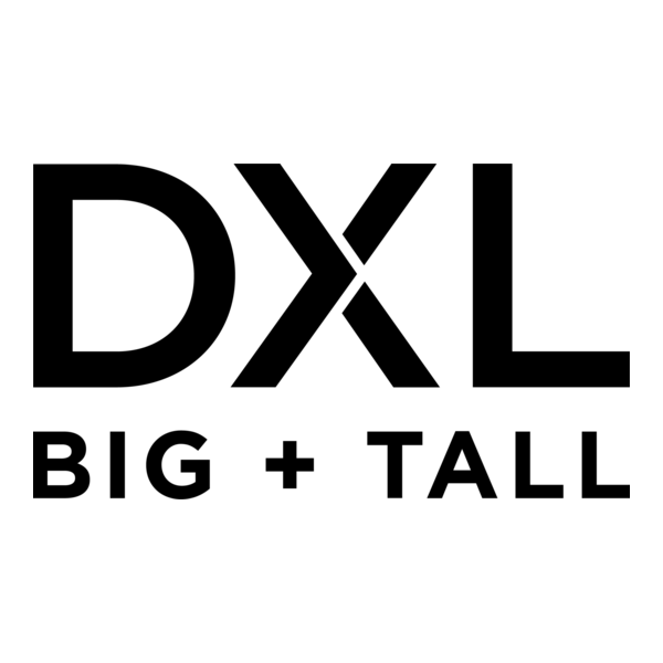 DXL Logo PNG Vector