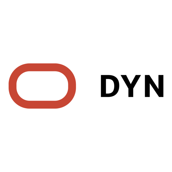 Dyn Logo PNG Vector