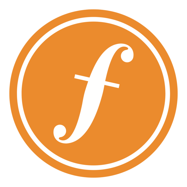 e-Gulden (EFL) Logo PNG Vector