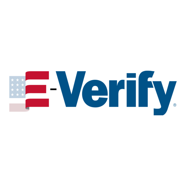 E-Verify Logo PNG Vector